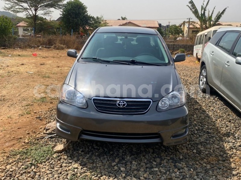 Big with watermark toyota corolla western sekondi takoradi metropolitan 54141