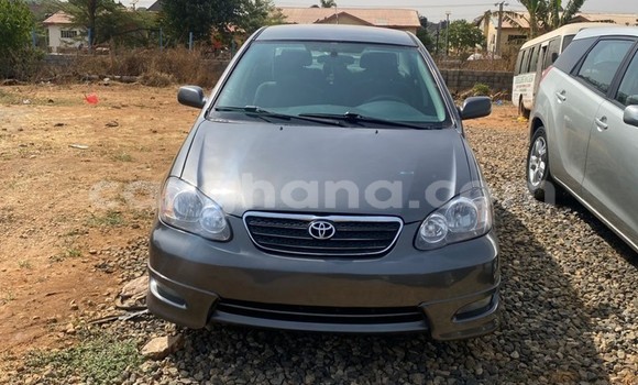 Buy Used Toyota Corolla Beige Car in Sekondi–Takoradi Metropolitan in Western Buy Used Toyota Corolla Beige Car in Sekondi–Takoradi Metropolitan in Western