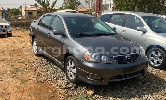 Buy Used Toyota Corolla Beige Car in Sekondi–Takoradi Metropolitan in Western Buy Used Toyota Corolla Beige Car in Sekondi–Takoradi Metropolitan in Western