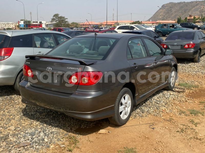 Big with watermark toyota corolla western sekondi takoradi metropolitan 54141