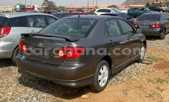 Buy Used Toyota Corolla Beige Car in Sekondi–Takoradi Metropolitan in Western Buy Used Toyota Corolla Beige Car in Sekondi–Takoradi Metropolitan in Western