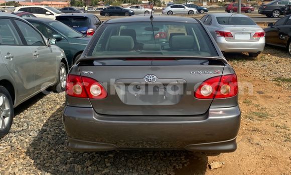 Buy Used Toyota Corolla Beige Car in Sekondi–Takoradi Metropolitan in Western Buy Used Toyota Corolla Beige Car in Sekondi–Takoradi Metropolitan in Western