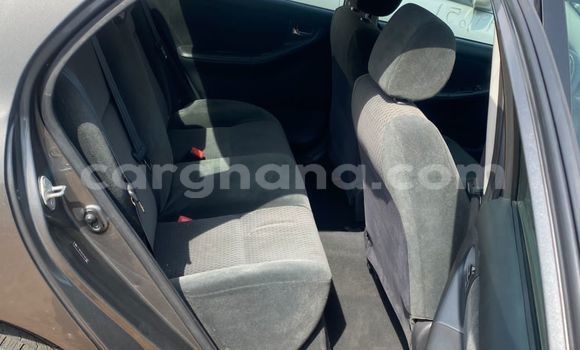 Buy Used Toyota Corolla Beige Car in Sekondi–Takoradi Metropolitan in Western Buy Used Toyota Corolla Beige Car in Sekondi–Takoradi Metropolitan in Western