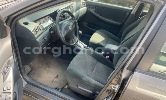 Buy Used Toyota Corolla Beige Car in Sekondi–Takoradi Metropolitan in Western Buy Used Toyota Corolla Beige Car in Sekondi–Takoradi Metropolitan in Western
