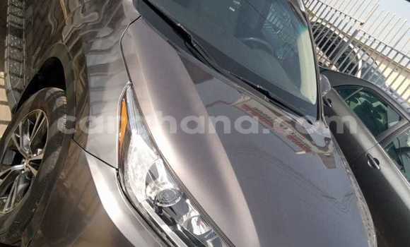 Sayi Na hannu Toyota Highlander Sauran Mota in Accra a Greater Accra