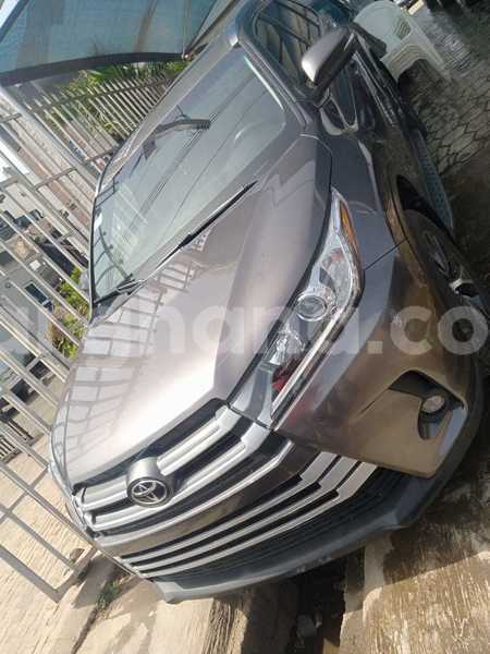 Big with watermark toyota highlander greater accra accra 54145