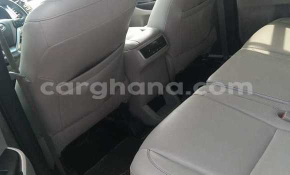 Sayi Na hannu Toyota Highlander Sauran Mota in Accra a Greater Accra Sayi Na hannu Toyota Highlander Sauran Mota in Accra a Greater Accra