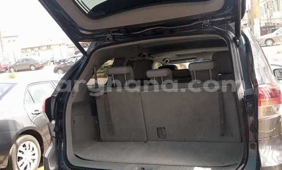 Sayi Na hannu Toyota Highlander Sauran Mota in Accra a Greater Accra Sayi Na hannu Toyota Highlander Sauran Mota in Accra a Greater Accra