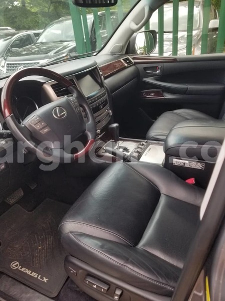Big with watermark lexus lx 570 greater accra accra 54146