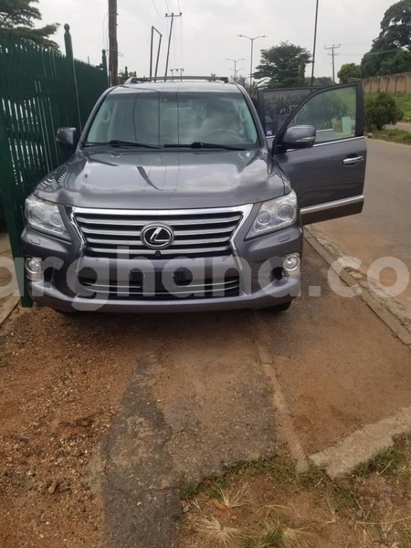 Big with watermark lexus lx 570 greater accra accra 54146