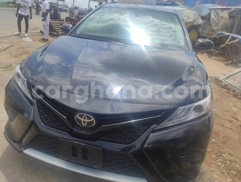 Big with watermark toyota camry greater accra accra 54148