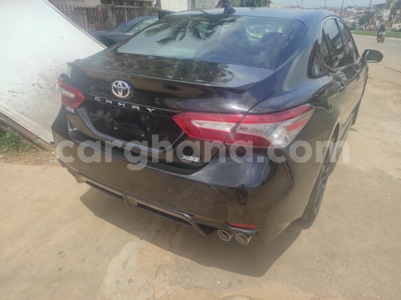 Big with watermark toyota camry greater accra accra 54148