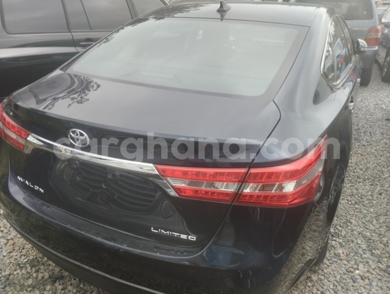 Big with watermark toyota avalon greater accra accra 54150