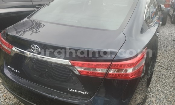 Ra Àlòkù Toyota Avalon Blue Ọkọ̀ in Accra ni Greater Accra Ra Àlòkù Toyota Avalon Blue Ọkọ̀ in Accra ni Greater Accra