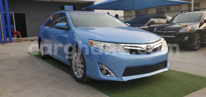 Big with watermark toyota camry greater accra accra 54151