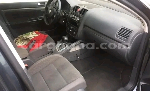Buy Used Volkswagen Golf Other Car in Accra in Greater Accra Buy Used Volkswagen Golf Other Car in Accra in Greater Accra