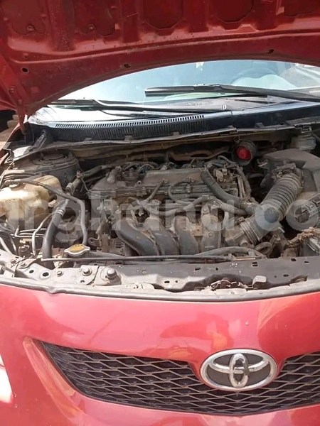 Big with watermark toyota corolla greater accra accra 54156