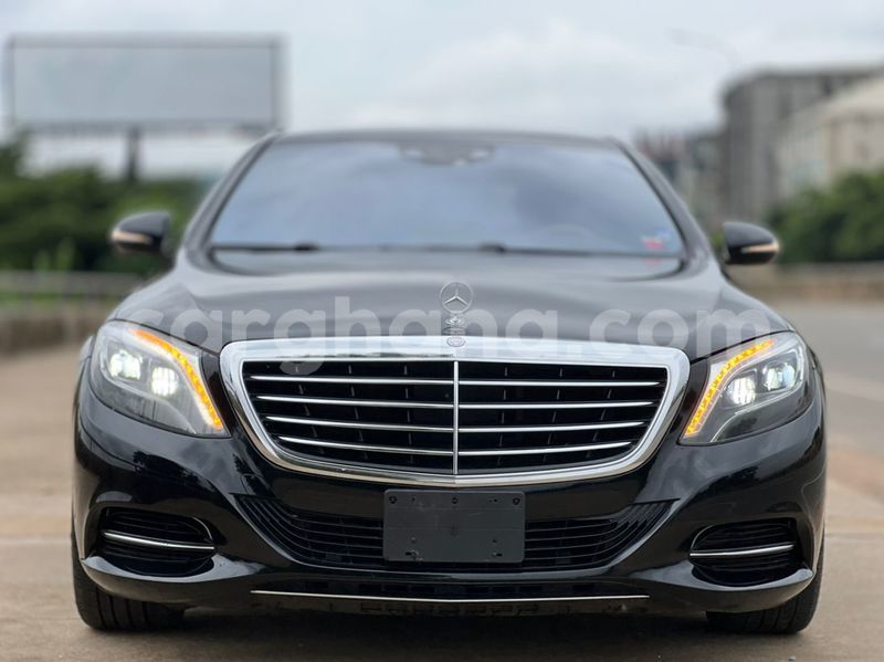 Big with watermark mercedes benz s class greater accra accra 54157