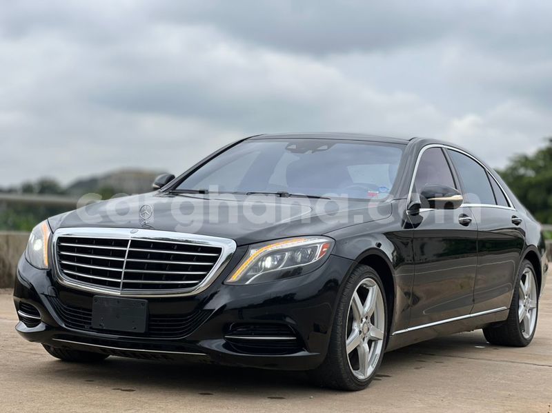 Big with watermark mercedes benz s class greater accra accra 54157