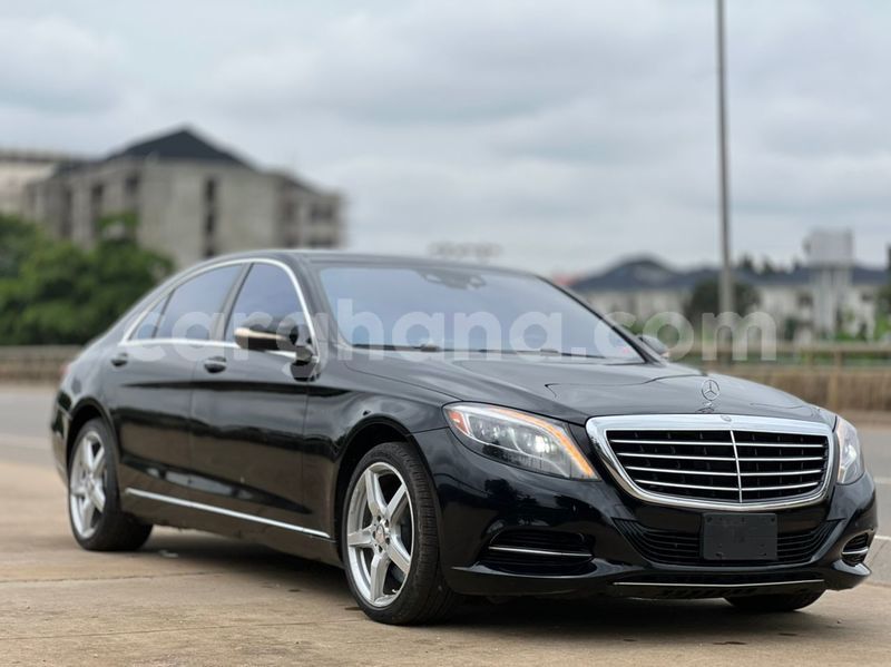 Big with watermark mercedes benz s class greater accra accra 54157