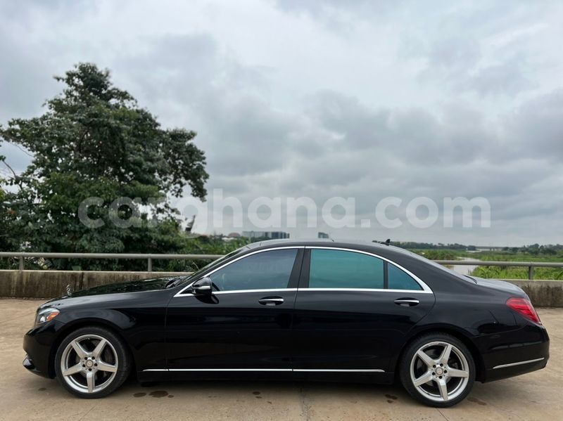 Big with watermark mercedes benz s class greater accra accra 54157