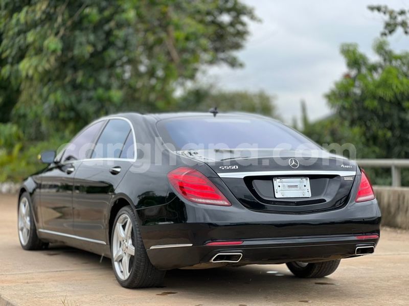 Big with watermark mercedes benz s class greater accra accra 54157