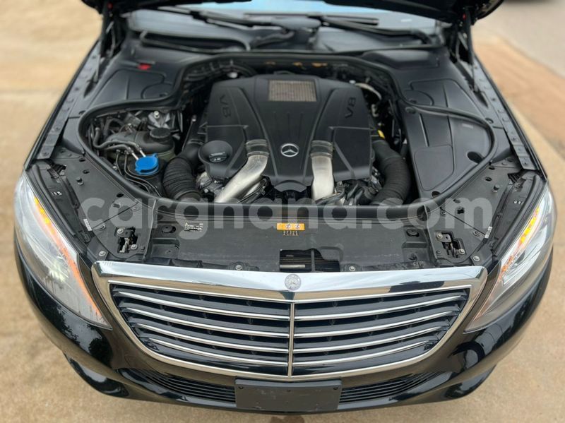 Big with watermark mercedes benz s class greater accra accra 54157