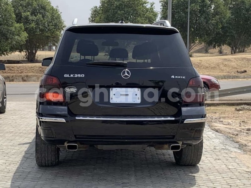 Big with watermark mercedes benz glk class greater accra accra 54158