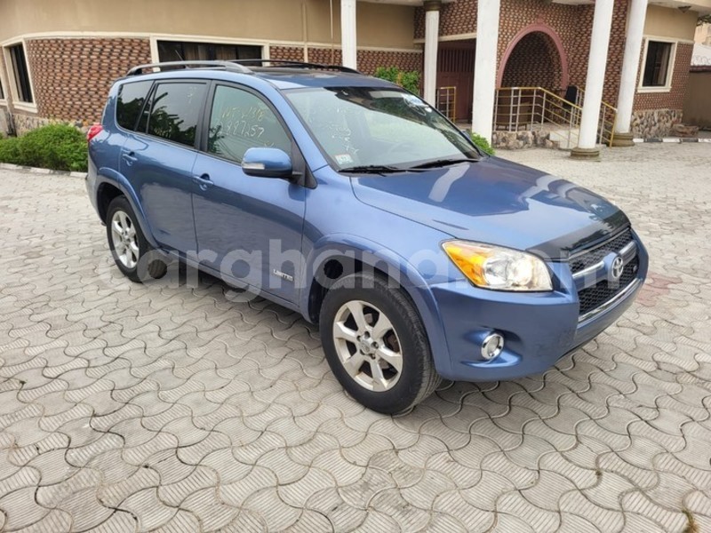 Big with watermark toyota rav4 western sekondi takoradi metropolitan 54159