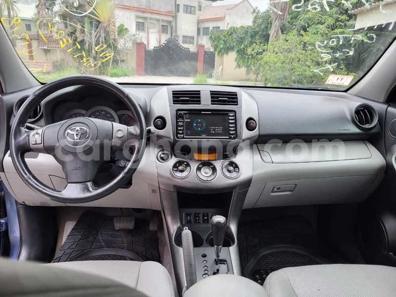 Big with watermark toyota rav4 western sekondi takoradi metropolitan 54159