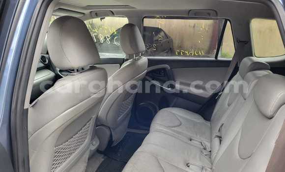 Buy Used Toyota RAV4 Blue Car in Sekondi–Takoradi Metropolitan in Western Buy Used Toyota RAV4 Blue Car in Sekondi–Takoradi Metropolitan in Western