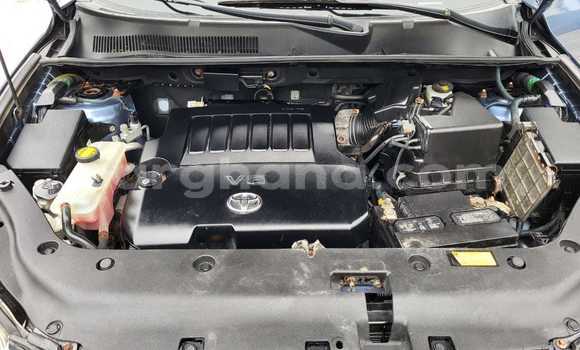 Buy Used Toyota RAV4 Blue Car in Sekondi–Takoradi Metropolitan in Western Buy Used Toyota RAV4 Blue Car in Sekondi–Takoradi Metropolitan in Western