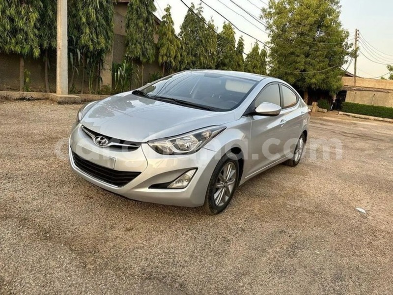 Big with watermark hyundai elantra western sekondi takoradi metropolitan 54160