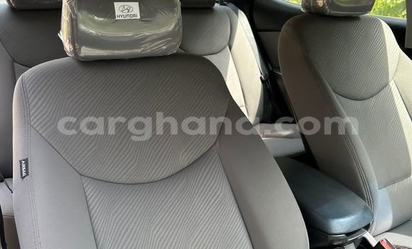 Ra Àlòkù Hyundai Elantra Silver Ọkọ̀ in Sekondi–Takoradi Metropolitan ni Oorun Ra Àlòkù Hyundai Elantra Silver Ọkọ̀ in Sekondi–Takoradi Metropolitan ni Oorun