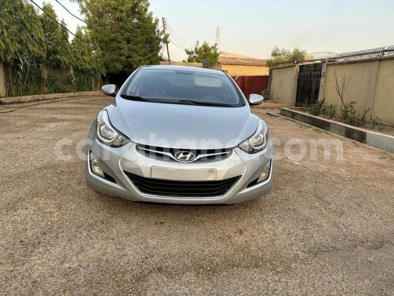 Big with watermark hyundai elantra western sekondi takoradi metropolitan 54160