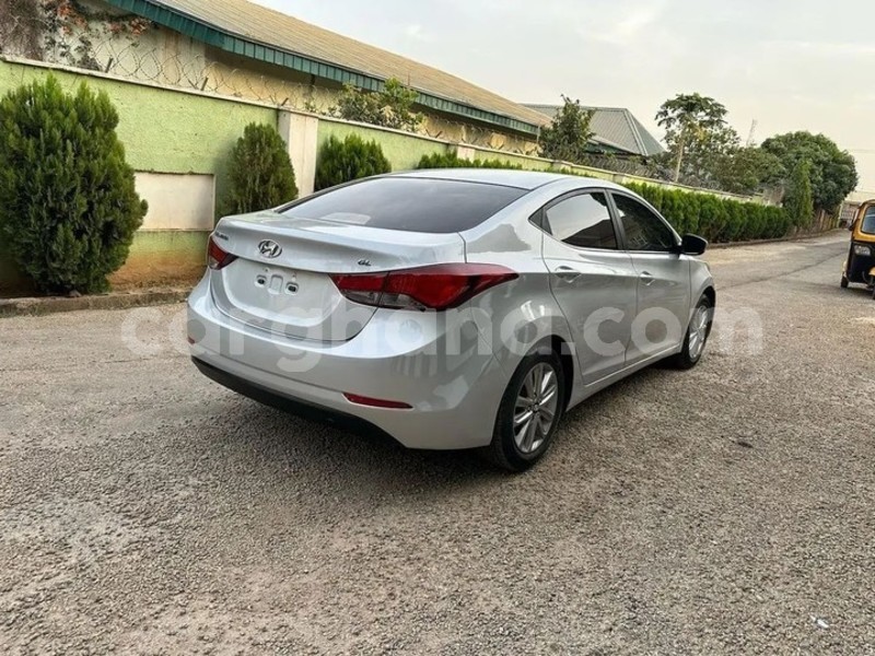 Big with watermark hyundai elantra western sekondi takoradi metropolitan 54160