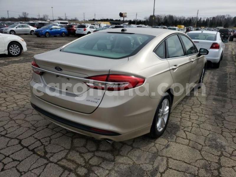 Big with watermark ford fusion greater accra accra 54161