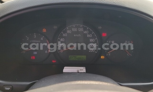 Sayi Na hannu Hyundai Grand Starex White Mota in Accra a Greater Accra Sayi Na hannu Hyundai Grand Starex White Mota in Accra a Greater Accra