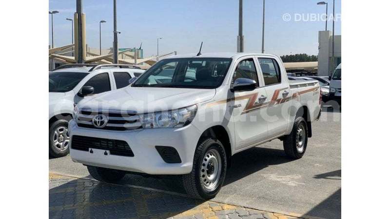 Big with watermark toyota hilux ashanti import dubai 54166