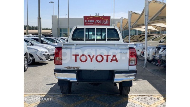 Big with watermark toyota hilux ashanti import dubai 54166