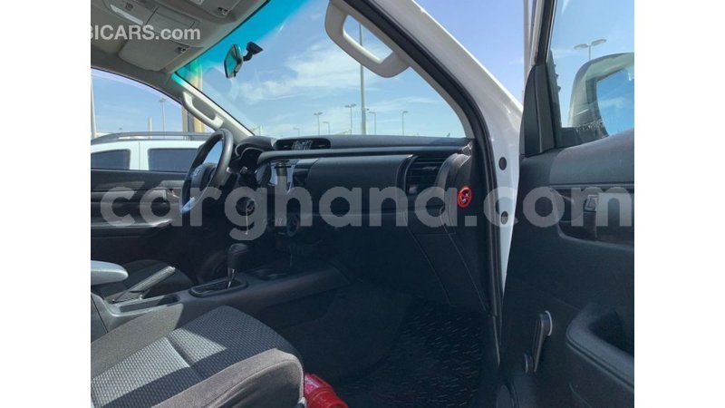 Big with watermark toyota hilux ashanti import dubai 54166