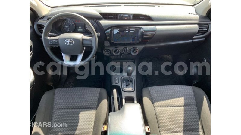 Big with watermark toyota hilux ashanti import dubai 54166