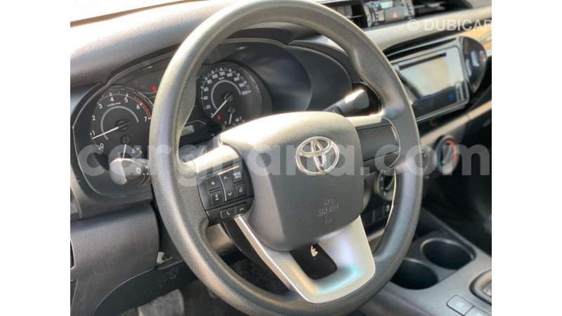 Big with watermark toyota hilux ashanti import dubai 54166