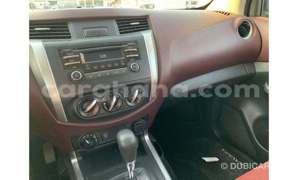 Ra Imported Nissan Navara funfun Ọkọ̀ in Import - Dubai ni Ashanti Ra Imported Nissan Navara funfun Ọkọ̀ in Import - Dubai ni Ashanti