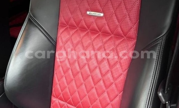 Sayi Na hannu Mercedes‒Benz G-klasse Black Mota in Accra a Greater Accra Sayi Na hannu Mercedes‒Benz G-klasse Black Mota in Accra a Greater Accra