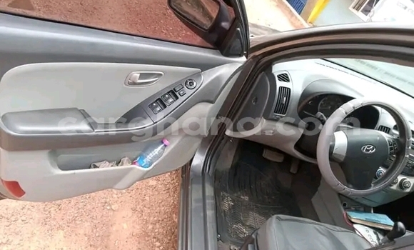 Buy Used Hyundai Elantra Blue Car in Accra in Greater Accra Buy Used Hyundai Elantra Blue Car in Accra in Greater Accra