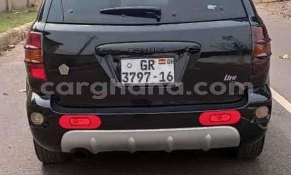 Buy Used Pontiac Vibe Other Car in Accra in Greater Accra Buy Used Pontiac Vibe Other Car in Accra in Greater Accra