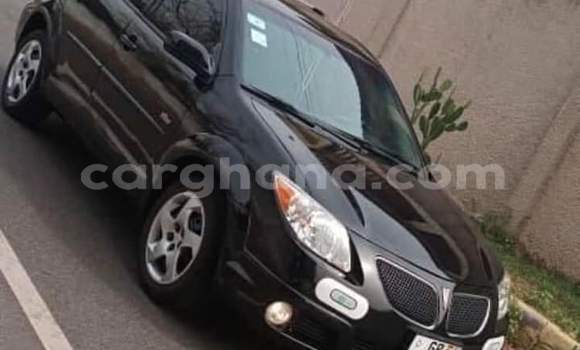 Buy Used Pontiac Vibe Other Car in Accra in Greater Accra Buy Used Pontiac Vibe Other Car in Accra in Greater Accra