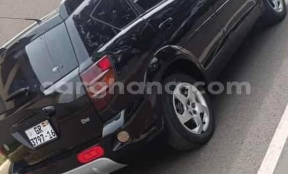 Buy Used Pontiac Vibe Other Car in Accra in Greater Accra Buy Used Pontiac Vibe Other Car in Accra in Greater Accra