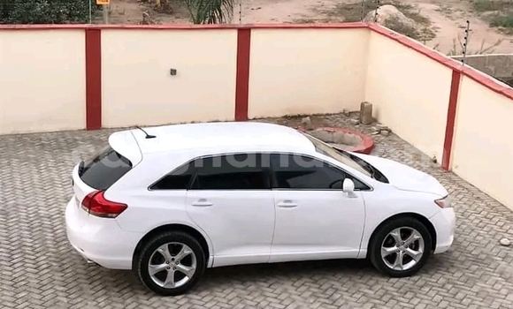 Buy Used Toyota Venza Other Car in Accra in Greater Accra Buy Used Toyota Venza Other Car in Accra in Greater Accra
